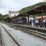 Estação Ouro Preto